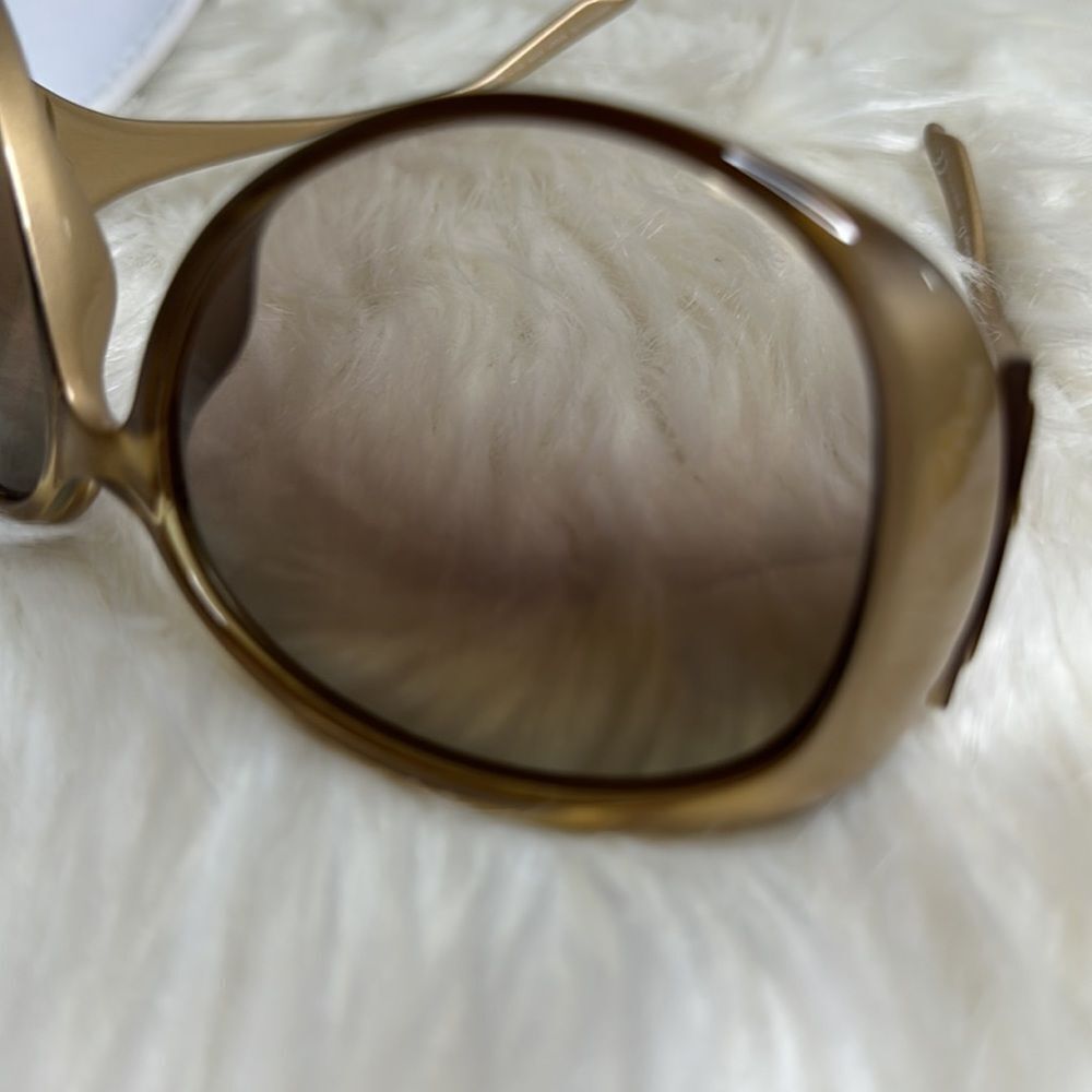 💯Authentic Dior Sunglasses with Case🍀 - Picture 9 of 15